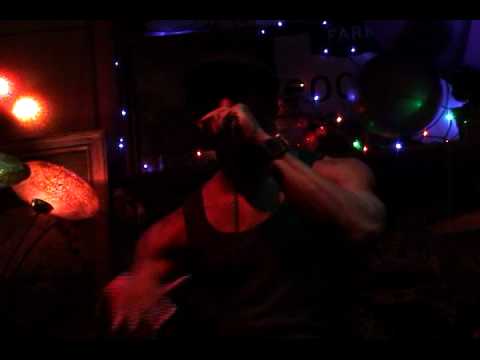 Bushwick Book Club - The Dark Knight Returns - Highlights (Fan Edit)