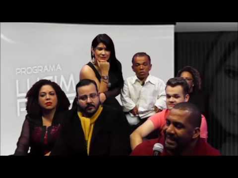 Programa Lucimara Parisi