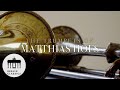 The Trumpets of Matthias Höfs (Official Album Trailer)