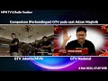 GTV IDN Feed Comparison Pada Saat Adzan Maghrib 4 Mei 2024 17 49 WIB