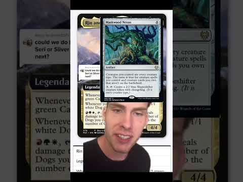 Rin and Seri, Insufferable