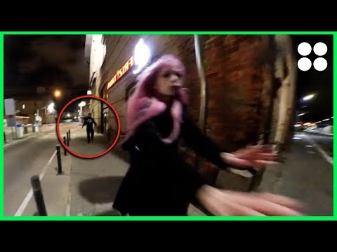 13 REAL LIFE HEROES (Caught On Camera) SAVING PEOPLE!