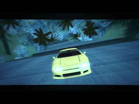 Backwards at HawT v4 - The Fast Lane