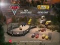 Cars 3 Pista Choques Locos Coches Crazy Anuncio De Juguetes De Mattel