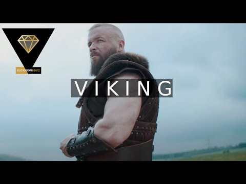 EPIC KOLLEGAH TYPE BEAT 2022 - VIKING