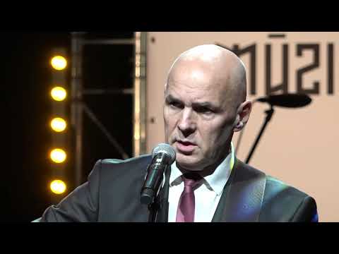 Varis Vētra - Māmiņai (BILDES 2018)