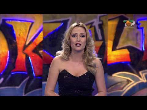 Portokalli, 8 Dhjetor 2013 - AMC, Barcaleta