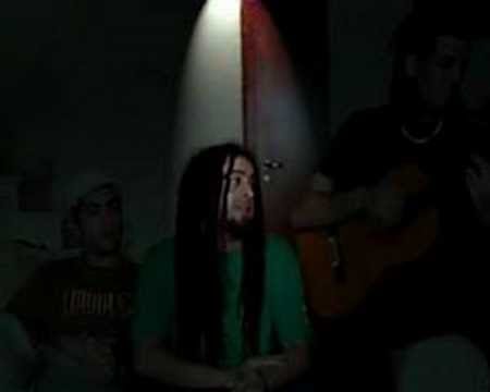 Little Pepe "Valle de las sombras" (acústico)