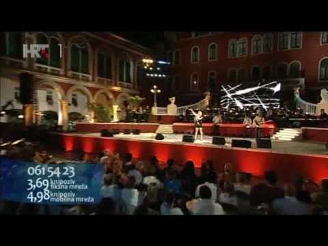 Split 2010 Bižuterija (Jelena Rozga)