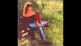 Pam Tillis - Blue rose is