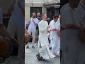 Harinam Sankirtan In Russia Iskcon Preaching Harekrishna Viral Vrindavan