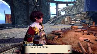 【PS版】さわねぇ初見サンブレイクやるってよ＃４