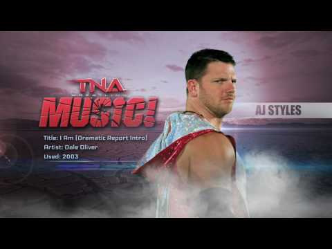 Video thumbnail for I Am (AJ Styles)