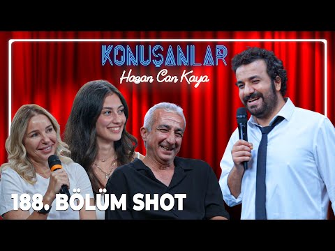 Konuşanlar Disney+ Yeni Sezon 188. Bölüm | TAMAMI DISNEY+’TA @DisneyPlusTR