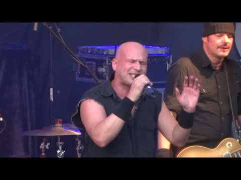 Maxxwell 2018 in Zons rockt