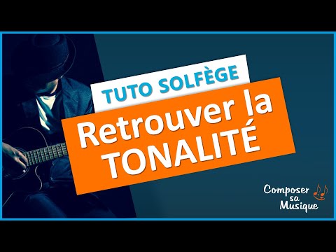 comment trouver rythme chanson