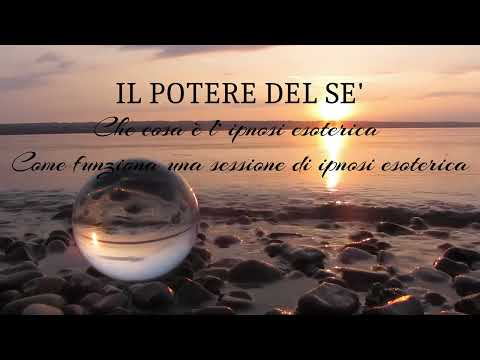 70- IT-Che cosa è l' Ipnosi esoterica regressiva?