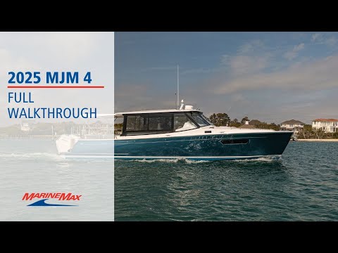 2025 Mjm 4 Video