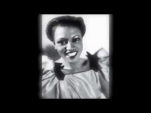 Maxine Sullivan with Claude Thornhill & Her Orchestra - I'm Coming, Virginia (OKeh Records 1937)