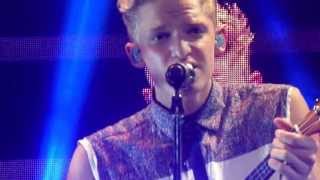 Cody Simpson Summertime Of Our Lives Live Fresno June 19