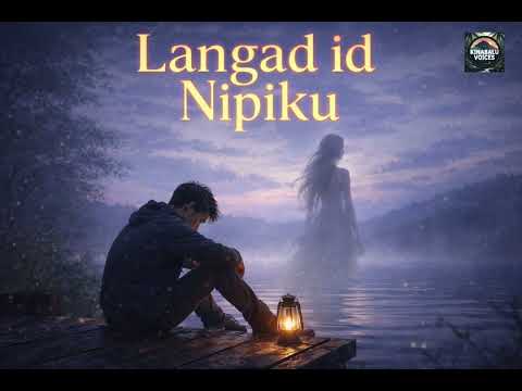 LANGAD ID NIPIKU - KinabaluVoices | Versi Dusun