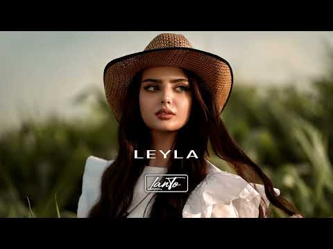 Oriental Reggaeton Type Beat - LEYLA (Instrumental) Prod. by LanTo