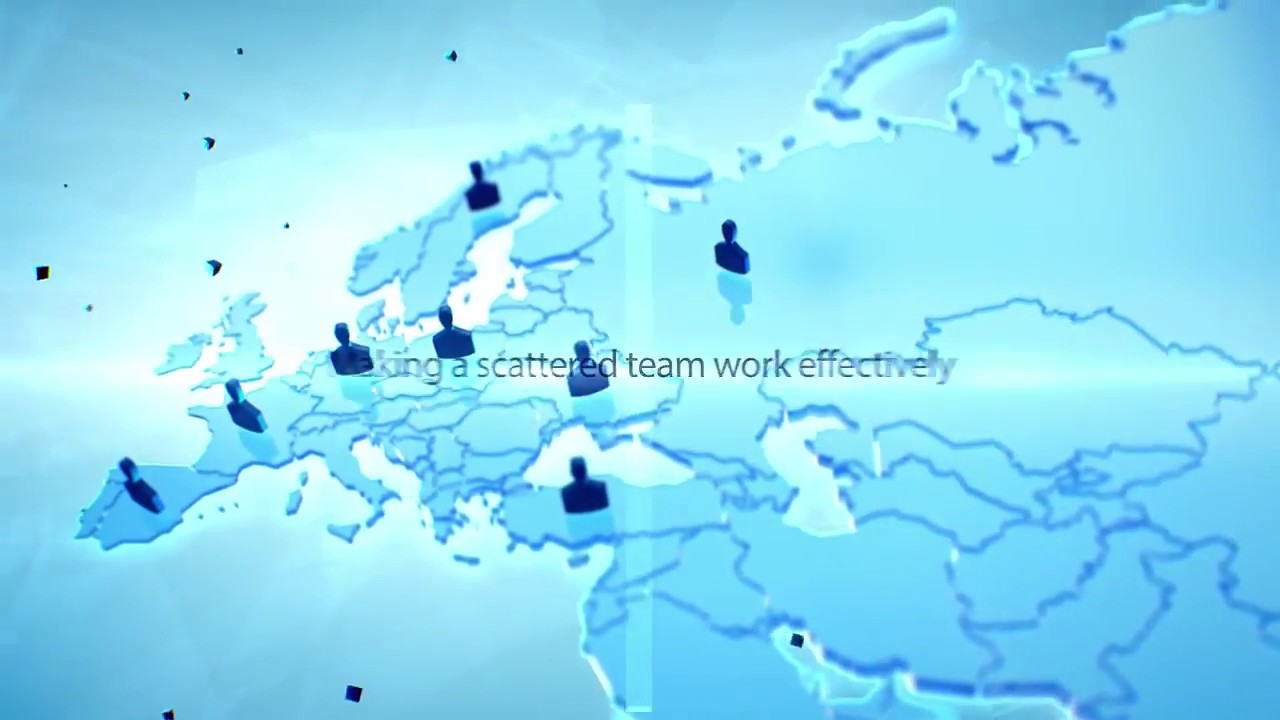 Video Conference Software TrueConf Server