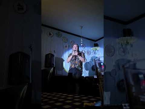 The Dish Open Mic, Charlotte, NC