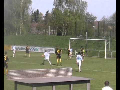 FV Malsch 0 - 6 TSV Reichenbach / B-Jugend