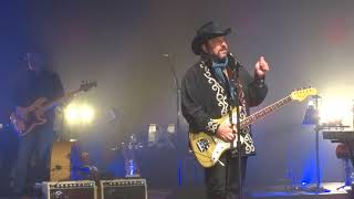 The Mavericks, &quot;How can you mend a broken heart&quot;