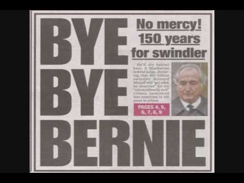 Thumbnail for NPR: Bye, Bye Bernie Adam Hochberg Reports by Sine, NME, Y&T