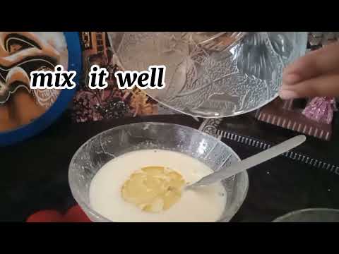 Simple cake recipe||Syeda iffat kamran.