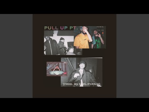 Video thumbnail for Pull Up Pt. 2
