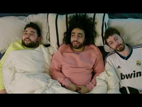 MINUIT Ep 20 [Roman Frayssinet] [EXCLU]