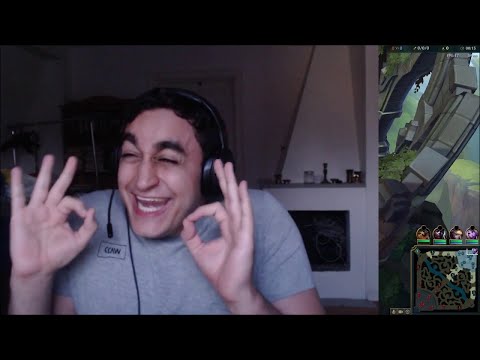 Master EUW Draven montage