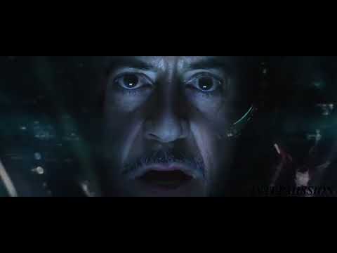 avenger endgame full movie short video /imagine Dragons - Believer