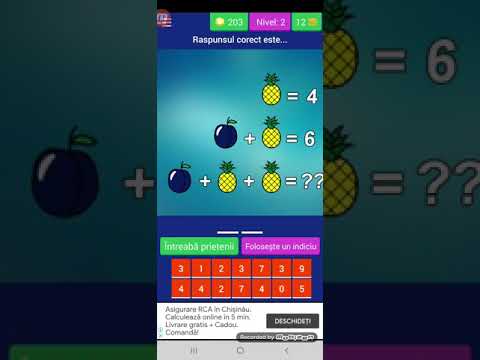 Jocuri Matematice Pentru Toți - Cel Mai Tare Joc De Matematică
