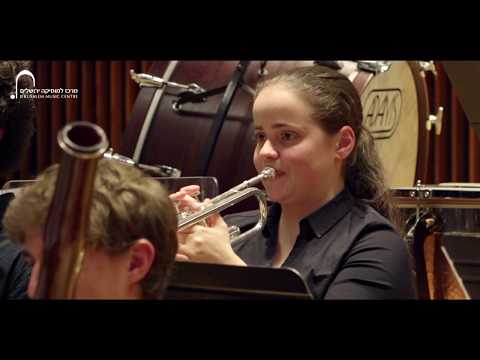 Bizet / Carmen Suites / The Young Israel Philharmonic Orchestra / Hillel Zori