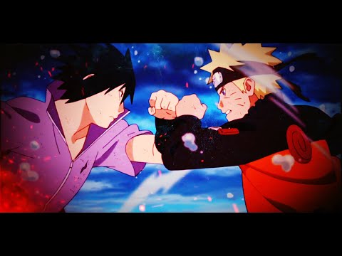 NARUTO x SASUKE // $UICIDEBOY$ & GERM
