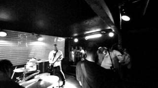 Trash Talk - "Slander" Live @ Kilby Court