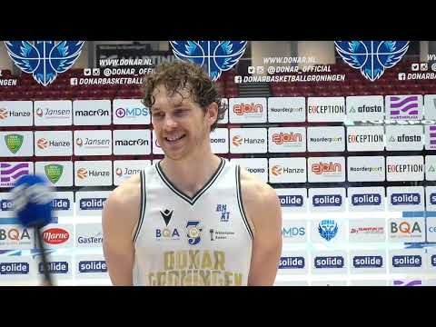 DonarTV with Austin, Evan and coach Jason 14-12-2025