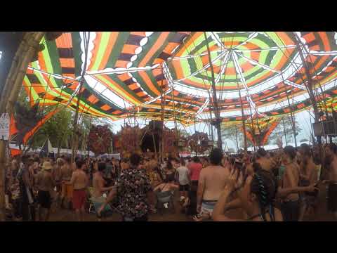 YANOMAMI FESTIVAL 2019/2020 - AURA VORTEX
