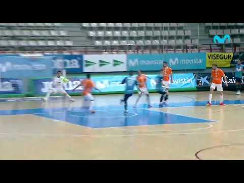 Partido Movistar Inter