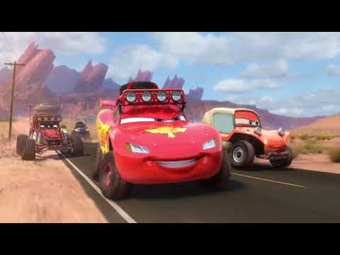 Radyatör Kasabası | Radyatör Kasabası Hikayeleri | @DisneyPlusTR