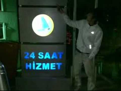 Patron Murat Ft Leyla Can Aldi Sevdan 2012