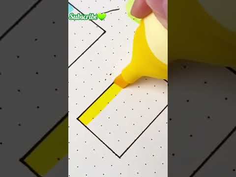 how To Make Mind Map | Flow Chart Making | Notes Taking Ideas