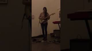 Jessica Larrabee (She Keeps Bees) - 10 Swords