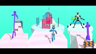 Tall and Rush video preview