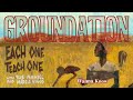 Groundation - Wanna Know [Official Lyrics Video]