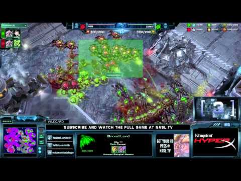 NASL Season 3 Grand Finals - Weekly Top Ten with Gretorp - Episode 10